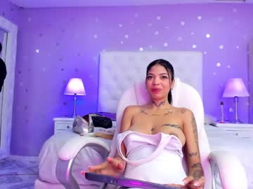 zoe_kravitx - Free Live Cam Model Online