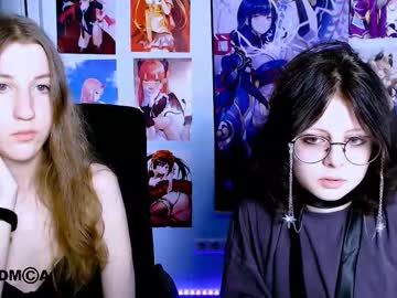 Zoe Puff • shy • 0y • ask me <3 • public