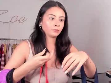 Live cam boy Zoecams – Hot Male Cams