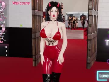 Zoeth Mistress • hentai • 0y • 3dxchat • public