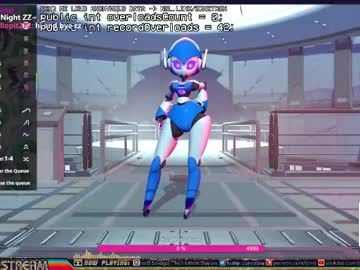 Zonetron • hentai25y • Internet • public