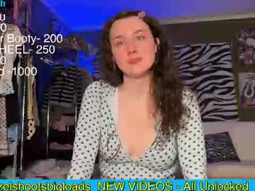 18babyblueeyes Chaturbate cam profile