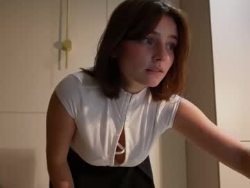 Live Cams _floret_joy_ - Chaturbate Live