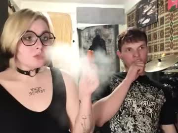Live cam boy _gothpunk_, 20 yrs – Hot Male Cams