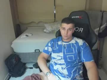  Miketys0n live cam preview — smoke — age 29