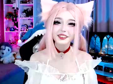  Sparkland  live cam profile photo