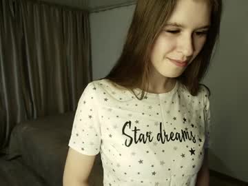 Live Cams _stella_grace_, 18 yrs - Chaturbate Live