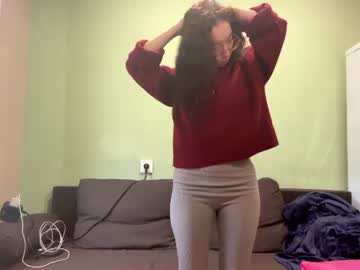 Abbieellisor live cam preview — HD — 18 — age 18