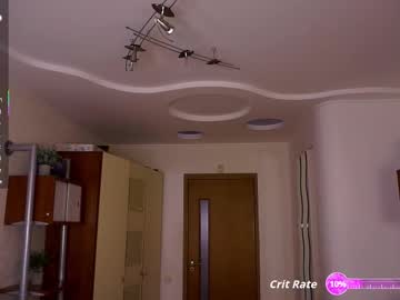 Live Cams Afroditacaree, 18 yrs - Chaturbate Live