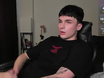 Live cam boy Afterevan, 20 yrs – Hot Male Cams