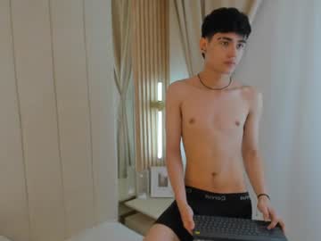 Alan Brook live cam profile
