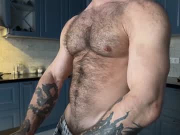 Alan Week live cam preview — HD — hairy — age 28