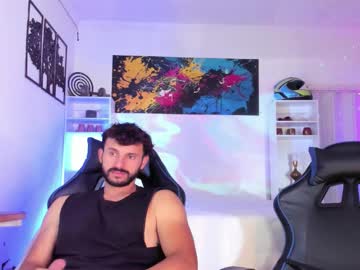 Live cam boy Alexanderjaz – Hot Male Cams