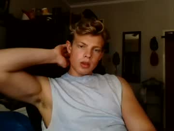 Alexcoxx21 live cam preview — blonde — age 21