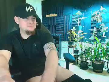 Alphanuts101 Chaturbate cam profile