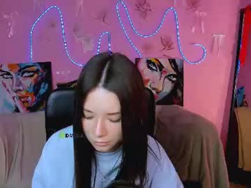 Live Feet Fetish Performer Amelia_blaze, 21 yrs - Ted's Cam Directory