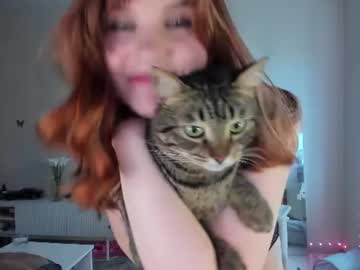 Amelia Braun live cam preview — HD — new — age 23