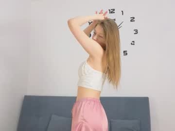 Ameliahopkins live cam profile photo