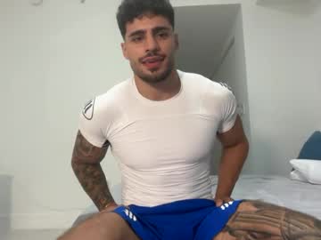 Amir Narad live cam preview — hunk — age 0