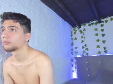 Live cam boy Andyxraven – Hot Male Cams