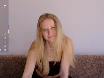 Angeellina live cam profile photo — live — HD — blonde — age 0 — Ukraine