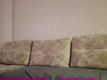 Ann Unicorn live cam preview — anal — age 28