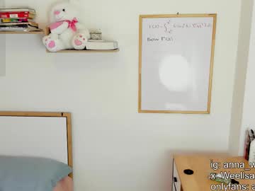 Live cam boy Anna_wells, 24 yrs – Hot Male Cams