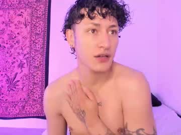 Live cam boy Aria_x_orien, 25 yrs – Hot Male Cams