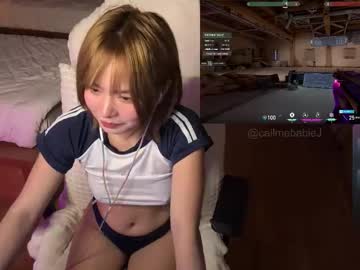 Live cam boy Babiej_ – Hot Male Cams