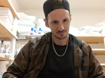 Badmanjefe Chaturbate cam profile