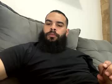 Beardmax live cam profile photo — HD — bigdick — age 0 — Chaturbate
