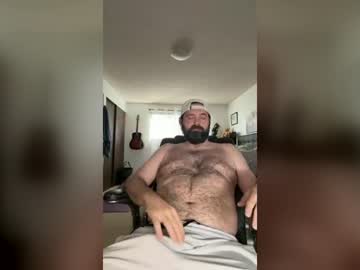 Beardmeatsbear live cam preview — hairy — age 0