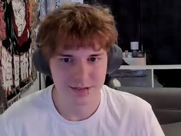 Live cam boy Benjamin_boo, 19 yrs – Hot Male Cams