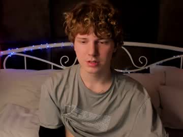 Live cam boy Benjamin_harris, 18 yrs – Hot Male Cams