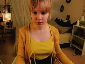 Betty Bery live cam preview — HD — lovense — age 18
