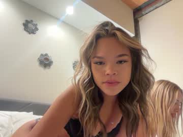 Live cam preview of blaireparker