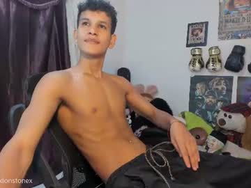 Brandonstonexl Chaturbate cam profile