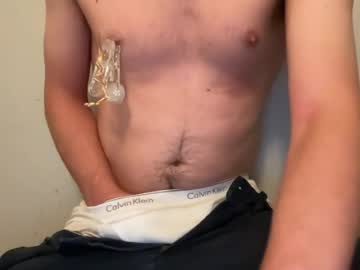 Broke College Stud live cam preview — hugecock — age 20