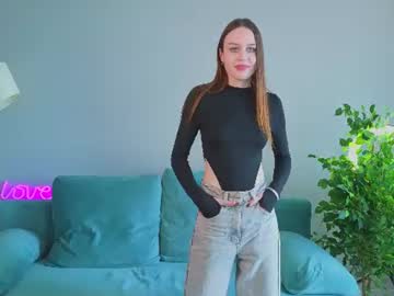 Live Cams Camilleville, 18 yrs - Chaturbate Live