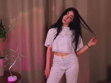 Live Cams Carlamontelle, 18 yrs - Chaturbate Live