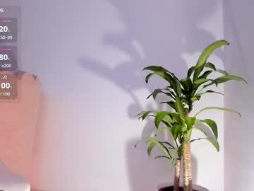 Live Feet Fetish Performer Carolinna_, 19 yrs - Ted's Cam Directory