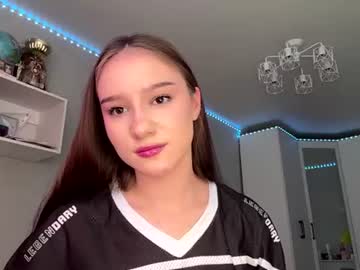 Carolynescuito live cam preview — HD — new — age 18