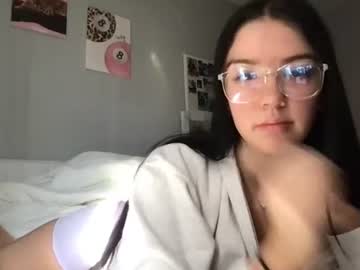 Charlottieeeexx Chaturbate cam profile