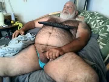 Chefjason52 live cam preview — HD — hairy — age 57