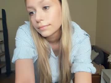 Cherrierespess live cam preview — HD — new — age 18