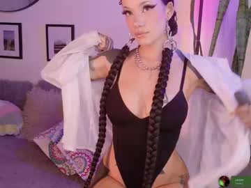 Cold Leemonade live cam profile photo — live — HD — tattoo — age 0 — A cloud ?