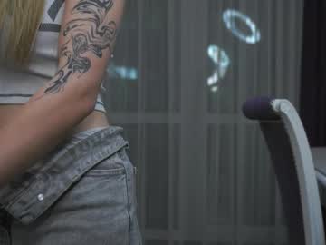 Live Cams Colettaelsensohn, 18 yrs - Chaturbate Live