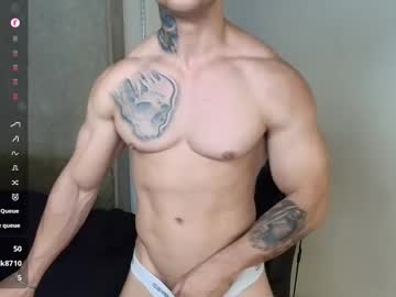 Live cam boy Colombianmuscle8 – Hot Male Cams