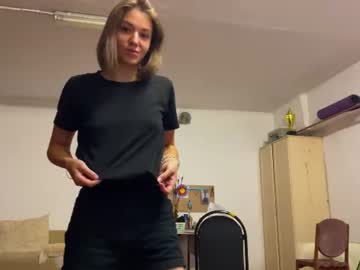 Live Cams Cucgrueber, 18 yrs - Chaturbate Live
