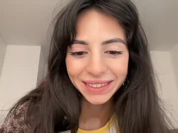 Cyberpixxie live cam preview — HD — new — age 0